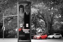 Well A säg, mot auk B säggen. (Wer A sagt, muss auch B sagen.)