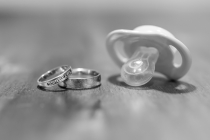 Well A säg, mot auk B säggen. (Wer A sagt, muss auch B sagen.)