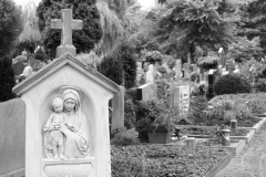 Thorsten Rüsch - Kein Weg zurück | No way back (2019)