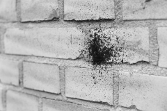 Claudia Heidl - Der dunkle Fleck | The dark spot (2019)